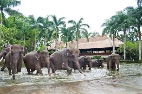 Mason Elephant База отдыха Убуд