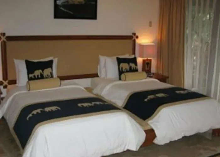 Mason Elephant 5*